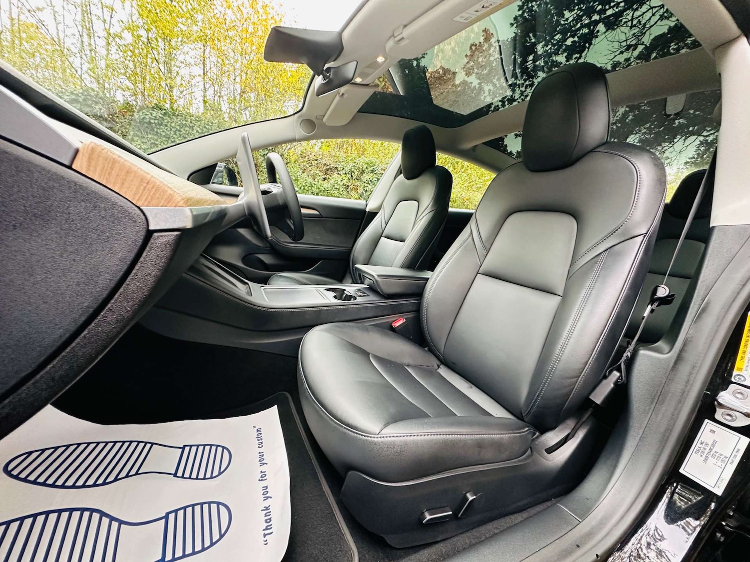 Used Tesla Model 3 2021 for sale - 76354250: Photo 8