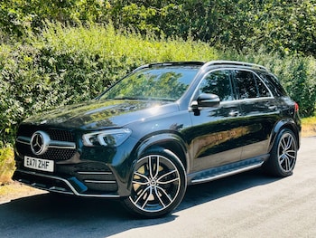 Used Mercedes-Benz GLE 2021 for sale - 79515575: Photo