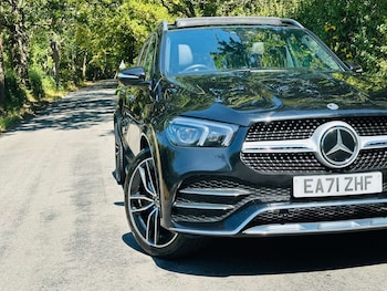 Used Mercedes-Benz GLE 2021 for sale - 79515575: Photo