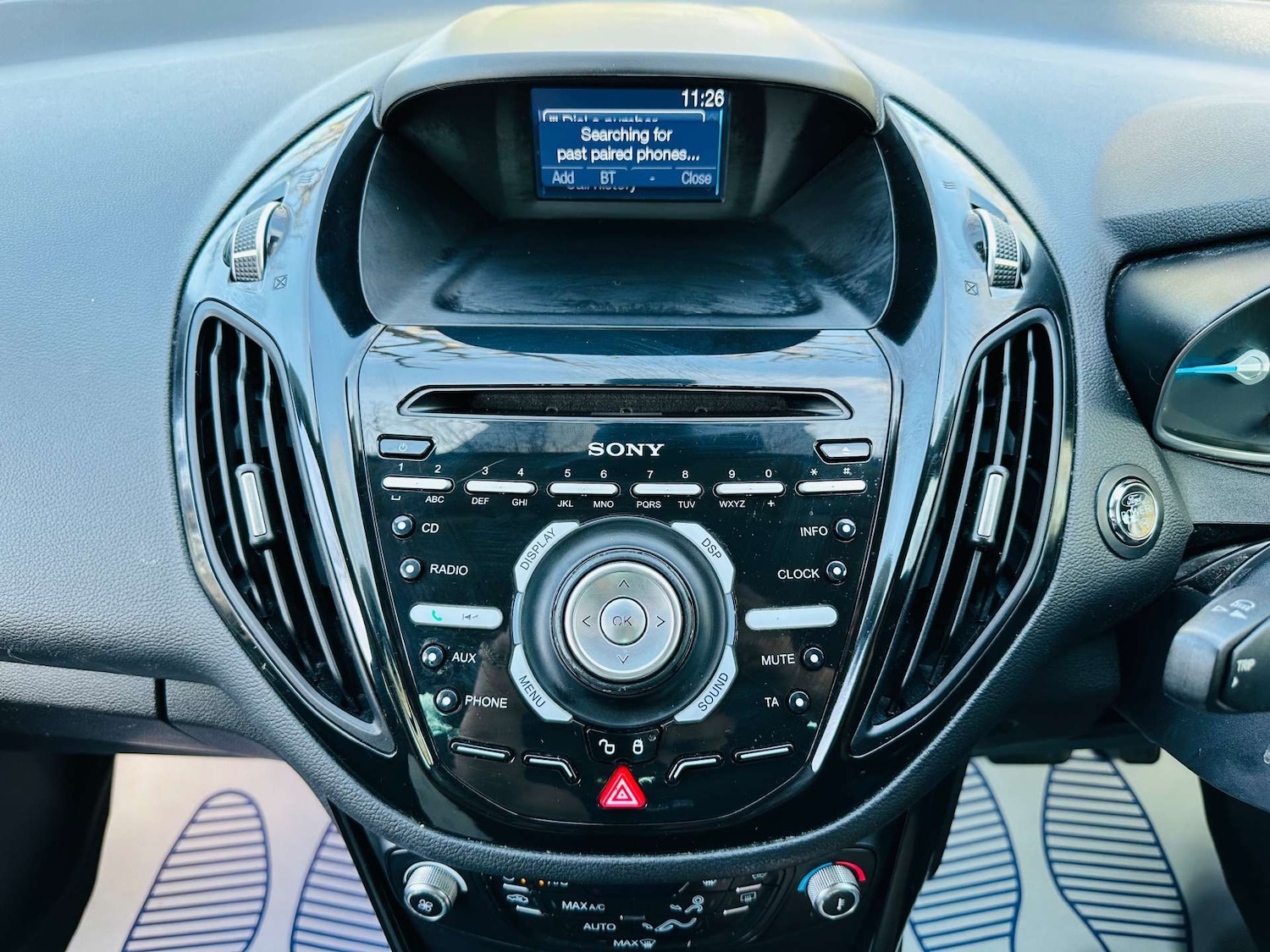 Used Ford B-MAX 2013 for sale - 78171874: Photo 10