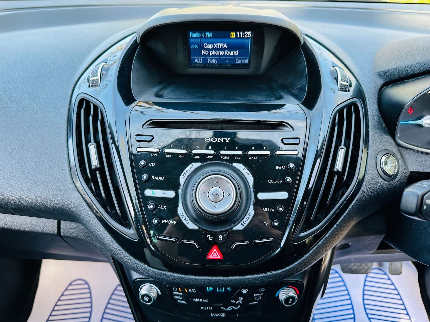 Used Ford B-MAX 2013 for sale - 78171874: Photo 11