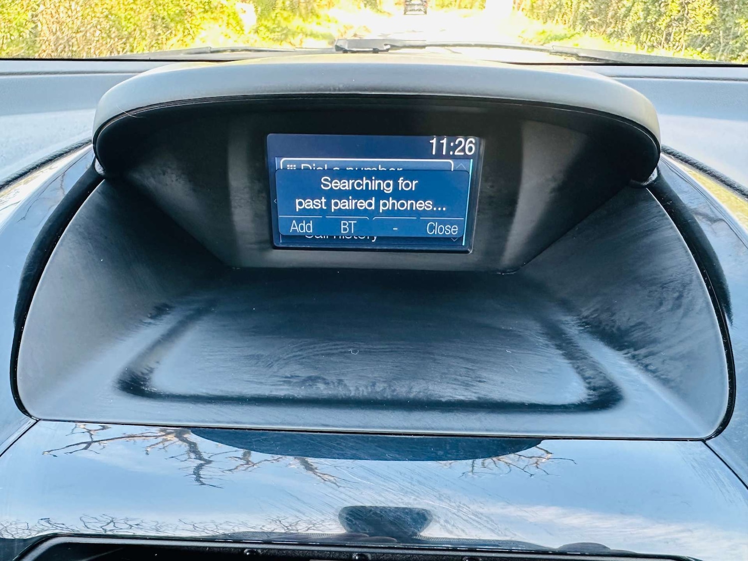 Used Ford B-MAX 2013 for sale - 78171874: Photo 12