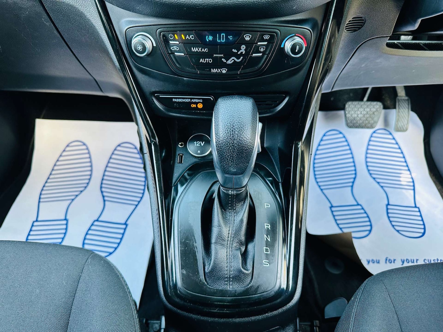 Used Ford B-MAX 2013 for sale - 78171874: Photo 13