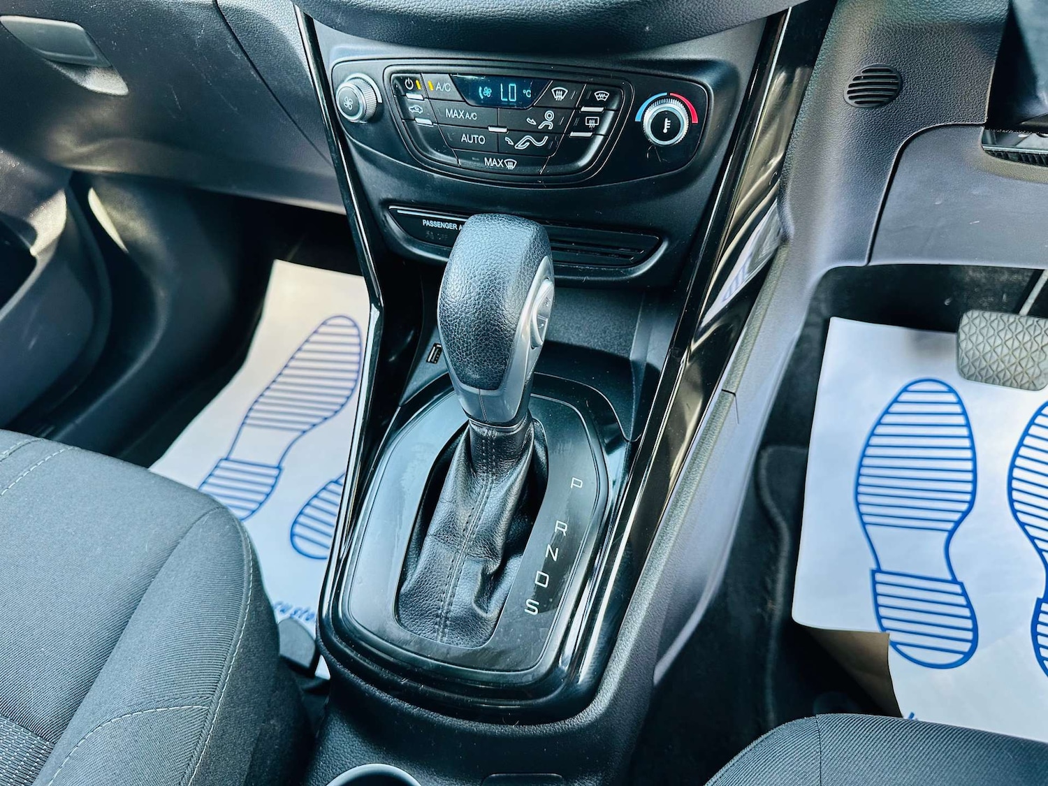 Used Ford B-MAX 2013 for sale - 78171874: Photo 14