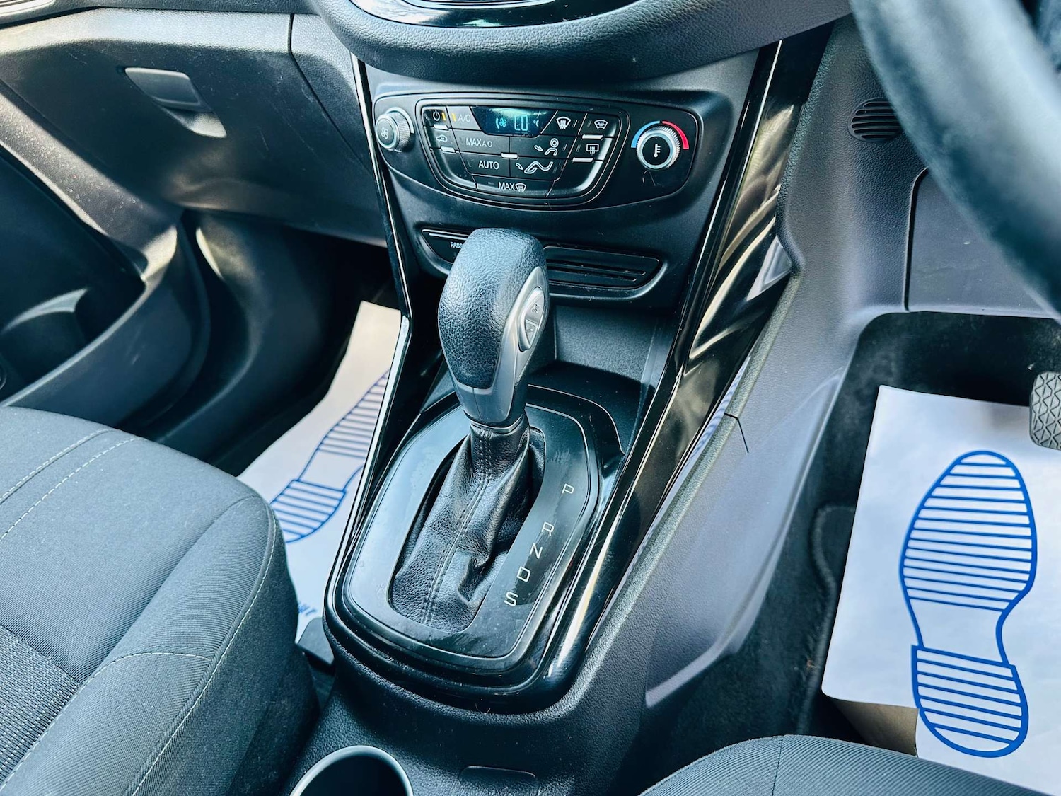 Used Ford B-MAX 2013 for sale - 78171874: Photo 15