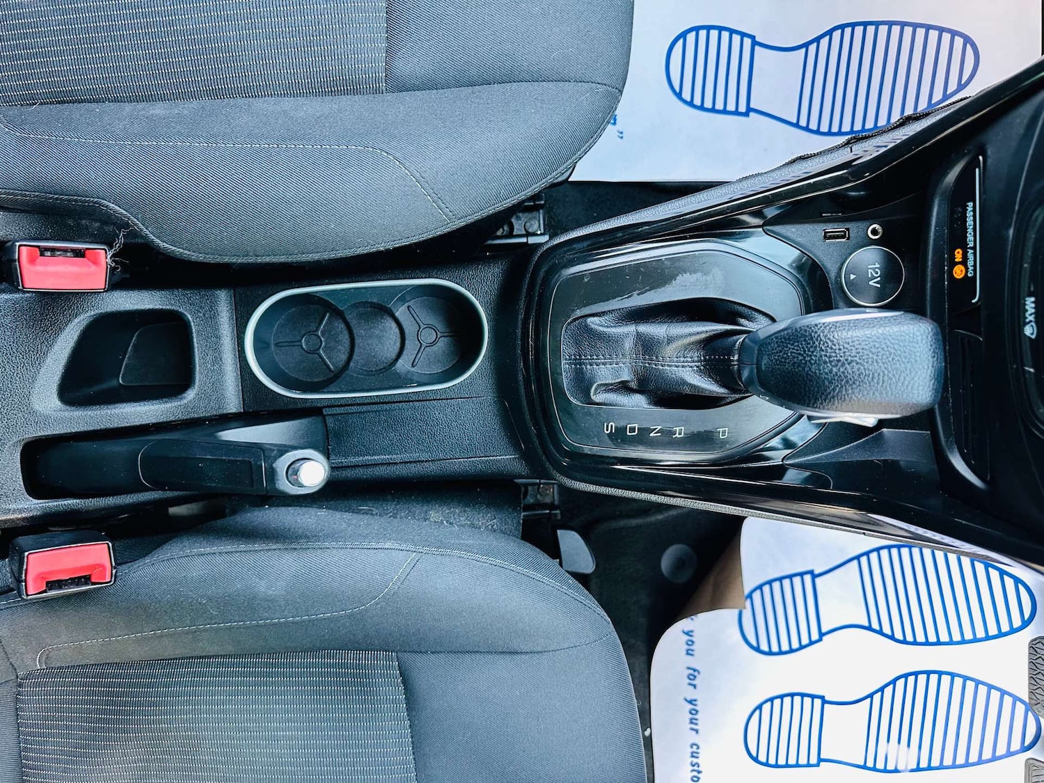 Used Ford B-MAX 2013 for sale - 78171874: Photo 16