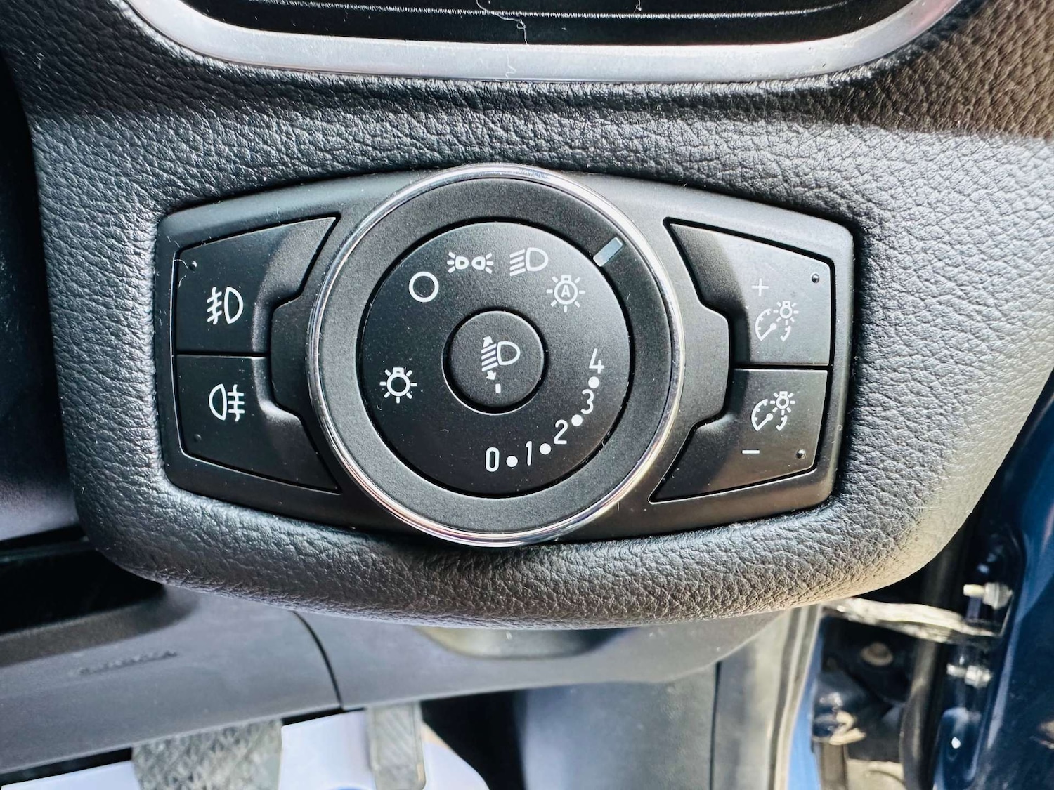 Used Ford B-MAX 2013 for sale - 78171874: Photo 22