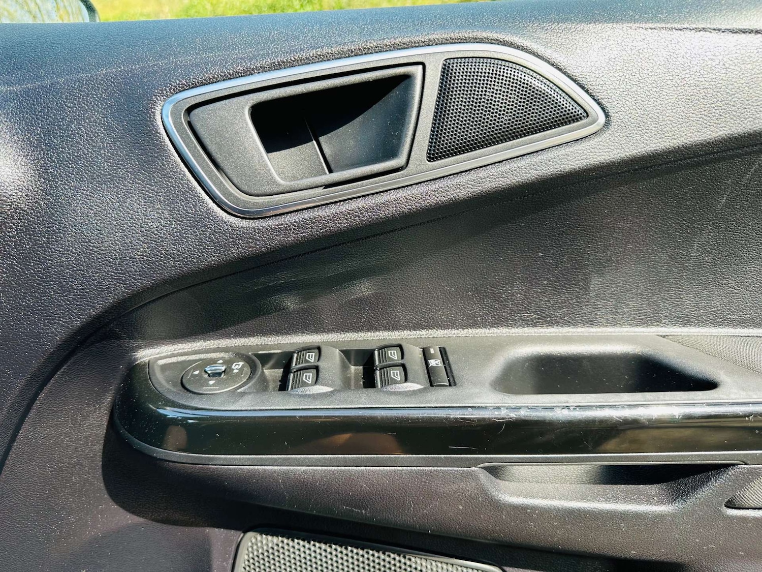 Used Ford B-MAX 2013 for sale - 78171874: Photo 24