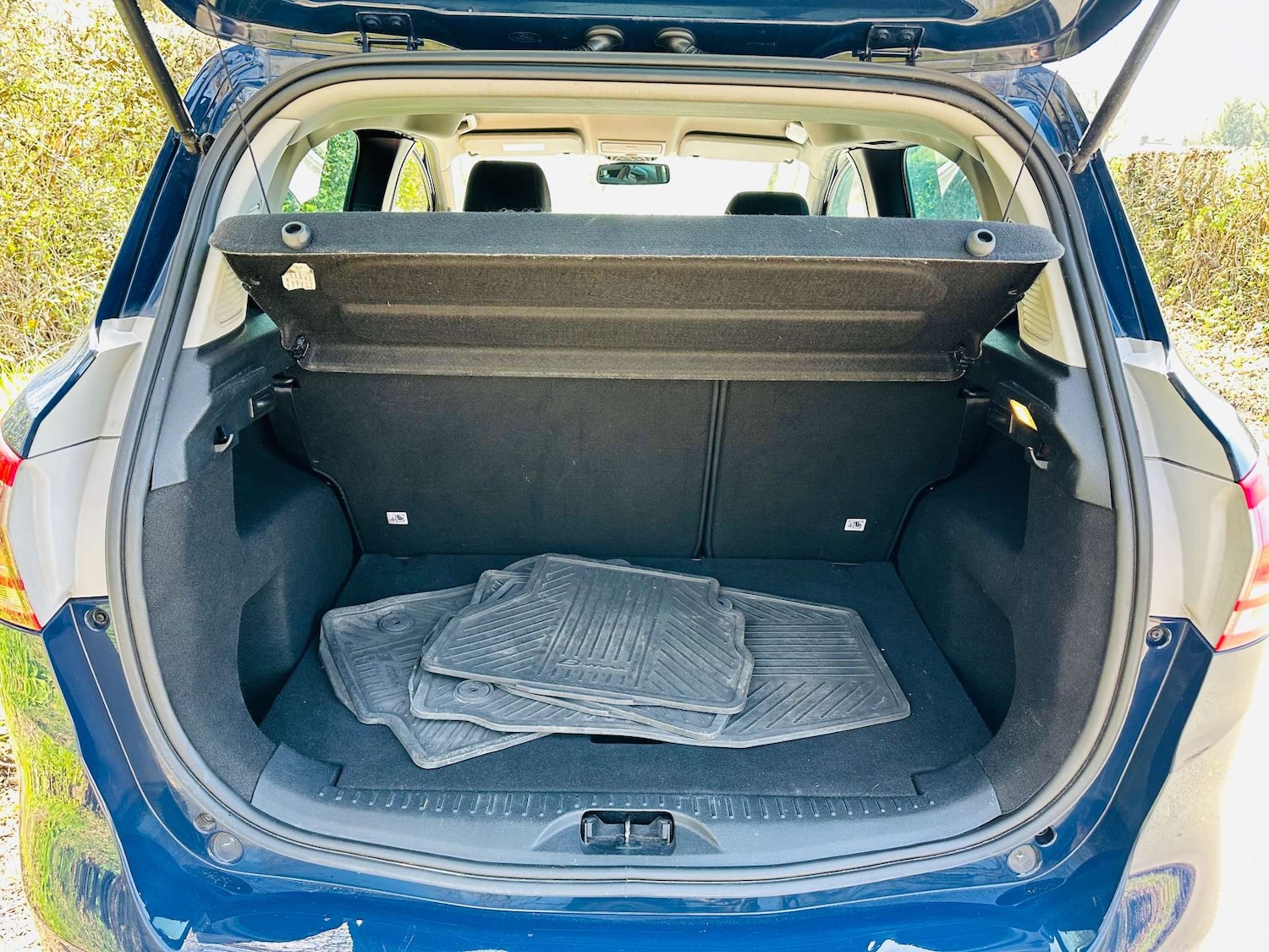 Used Ford B-MAX 2013 for sale - 78171874: Photo 38