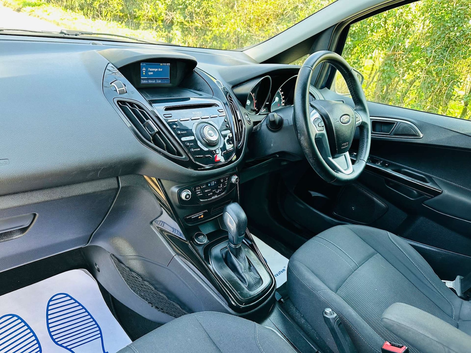 Used Ford B-MAX 2013 for sale - 78171874: Photo 7