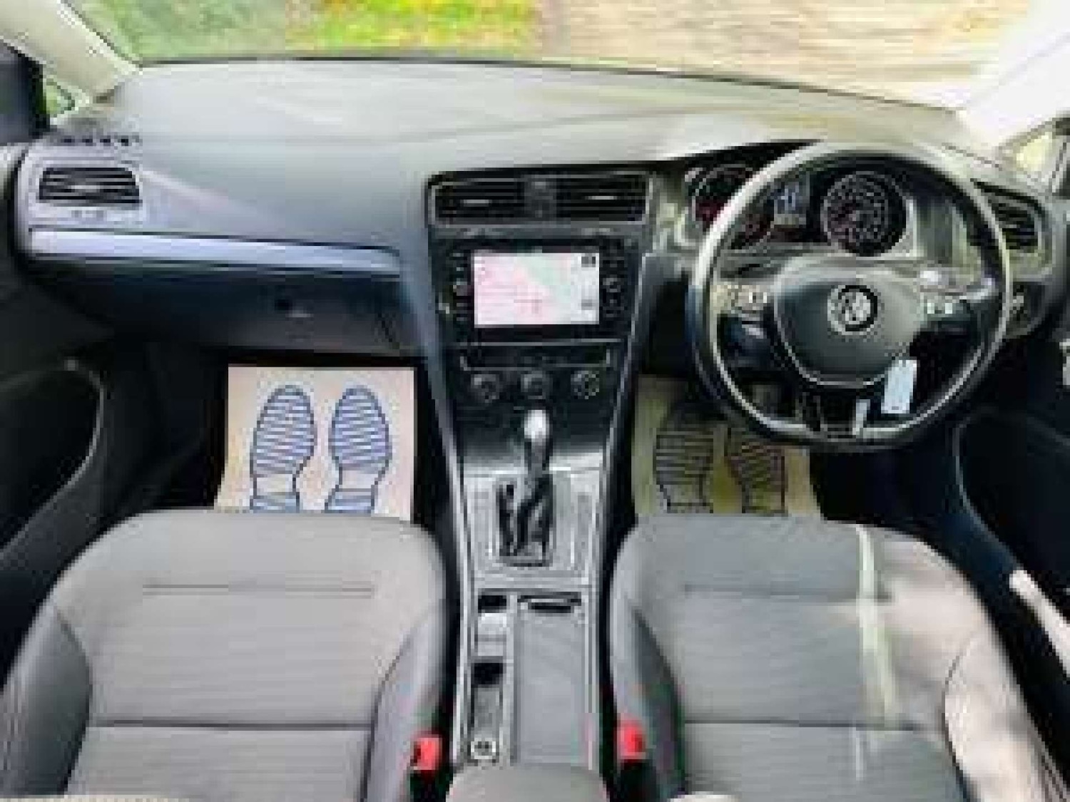 Used Volkswagen Golf 2019 for sale - 76711688: Photo 10