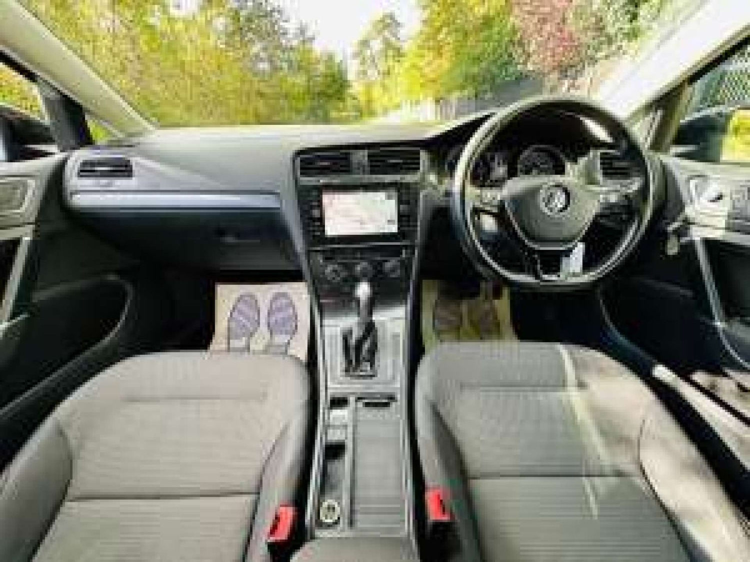 Used Volkswagen Golf 2019 for sale - 76711688: Photo 11