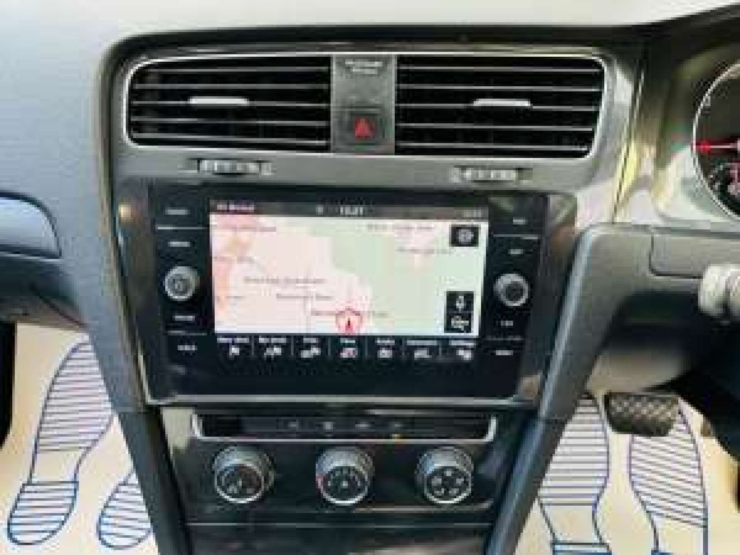 Used Volkswagen Golf 2019 for sale - 76711688: Photo 14