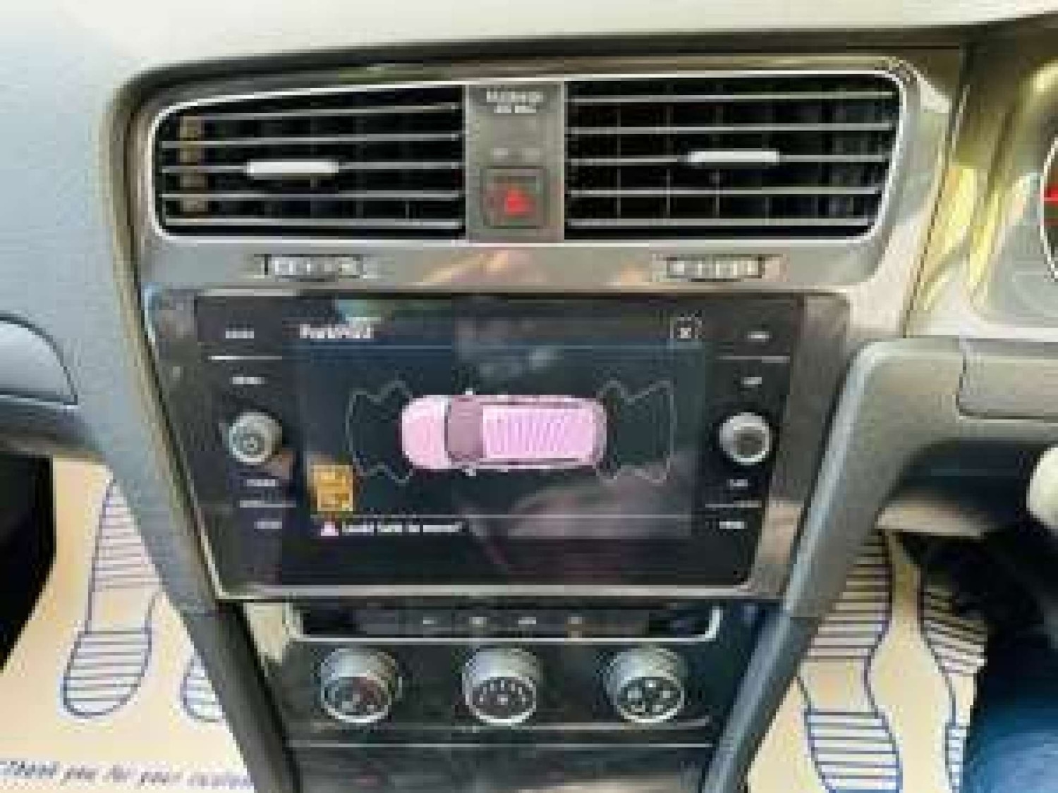 Used Volkswagen Golf 2019 for sale - 76711688: Photo 15