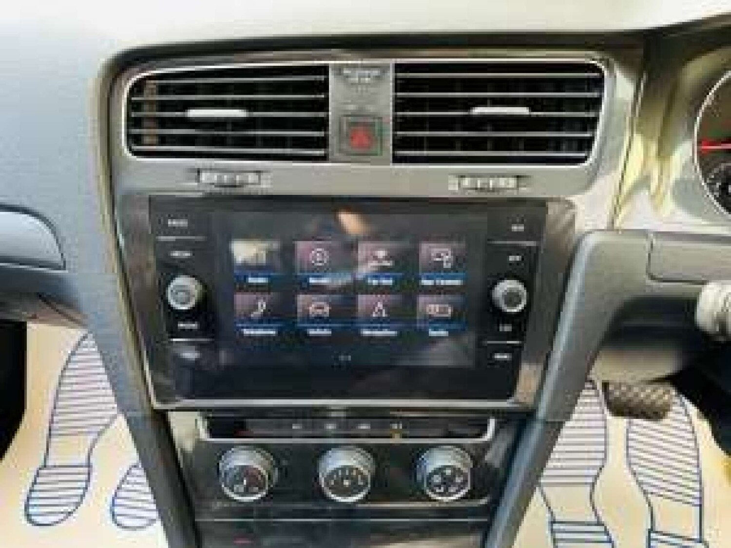 Used Volkswagen Golf 2019 for sale - 76711688: Photo 17