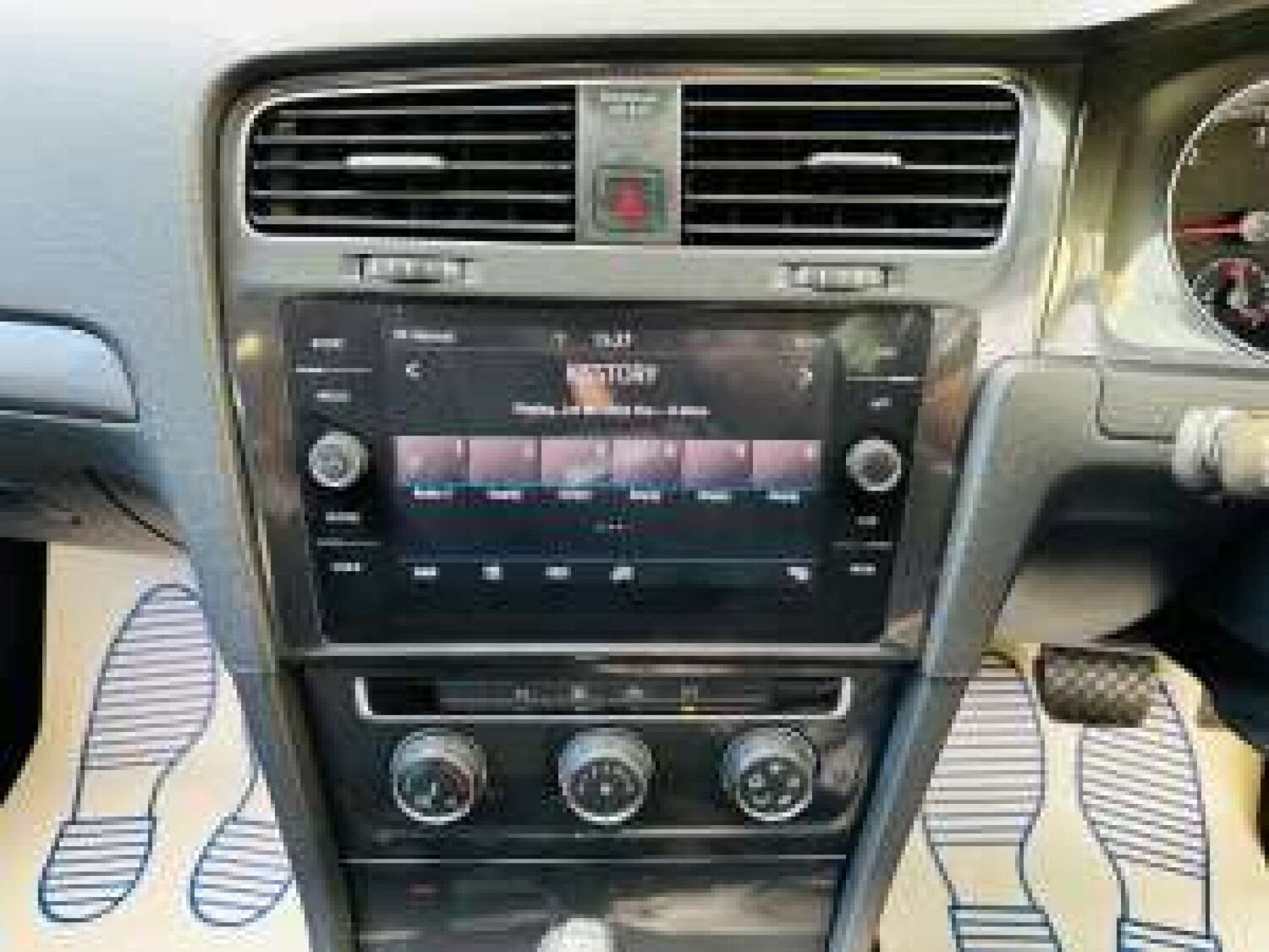 Used Volkswagen Golf 2019 for sale - 76711688: Photo 18