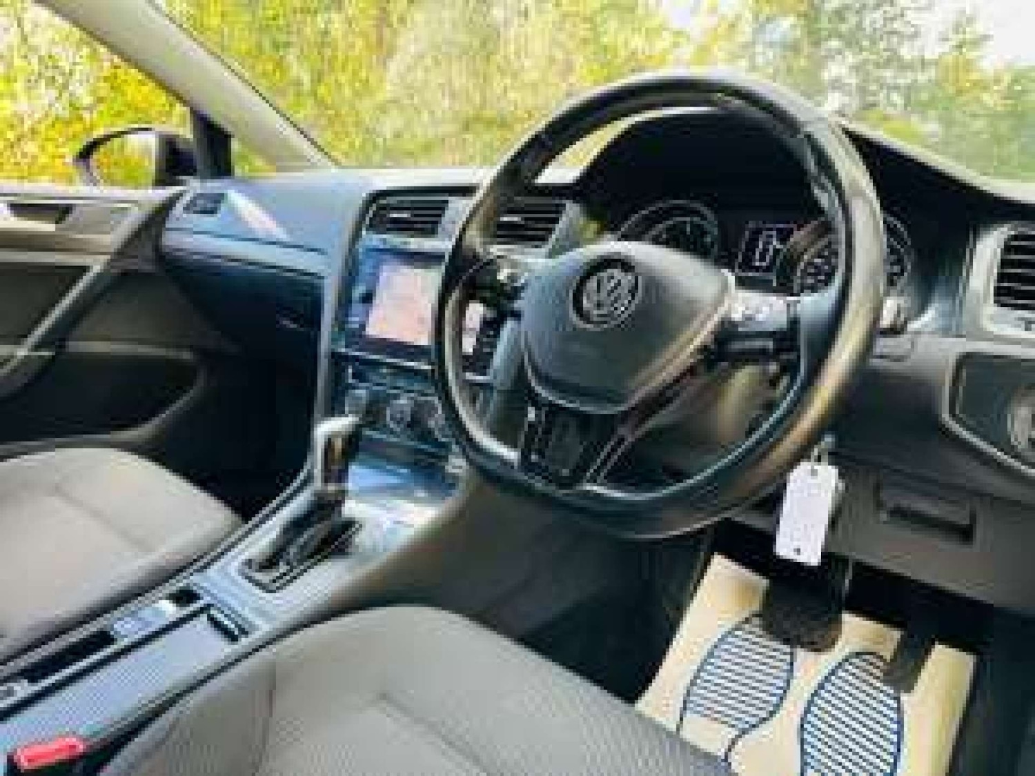 Used Volkswagen Golf 2019 for sale - 76711688: Photo 21