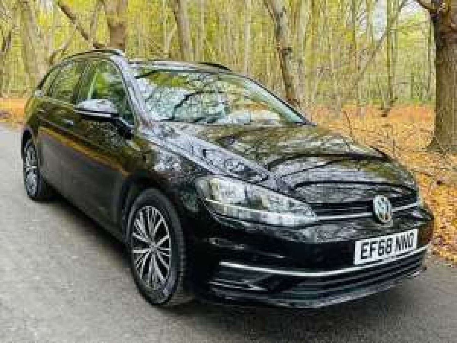 Used Volkswagen Golf 2019 for sale - 76711688: Photo 22
