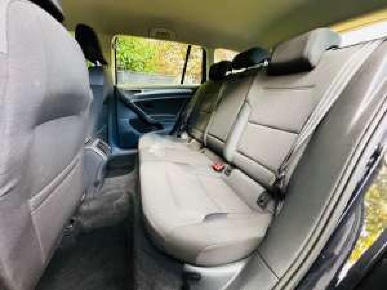 Used Volkswagen Golf 2019 for sale - 76711688: Photo 26