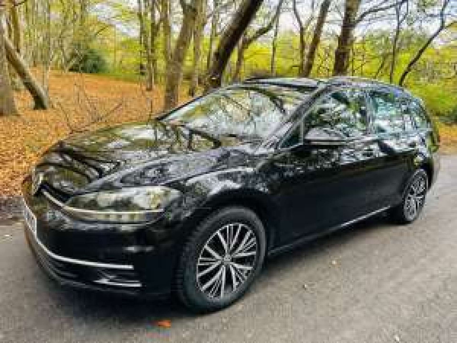 Used Volkswagen Golf 2019 for sale - 76711688: Photo 28