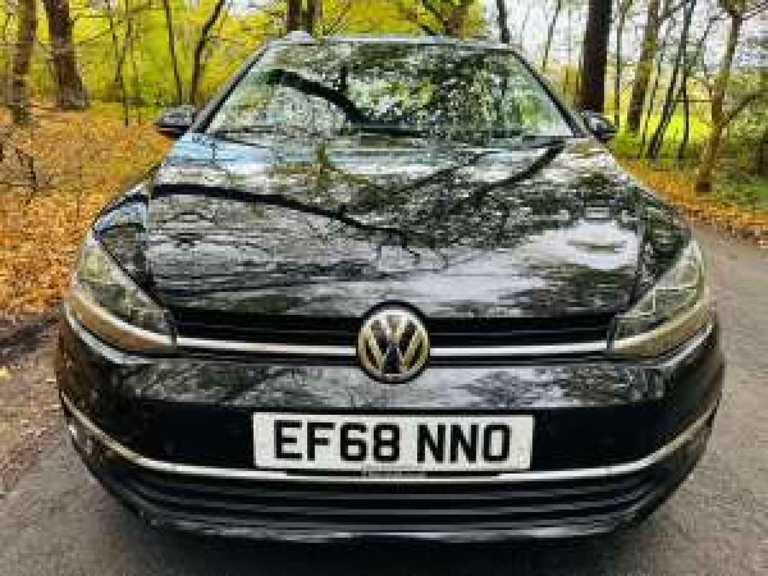 Used Volkswagen Golf 2019 for sale - 76711688: Photo 29