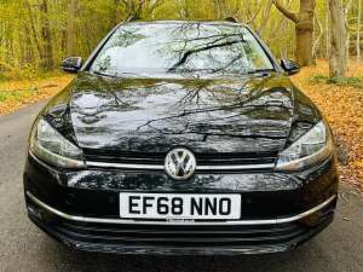 Used Volkswagen Golf 2019 for sale - 76711688: Photo 3