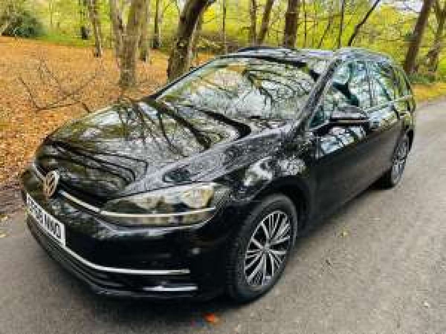 Used Volkswagen Golf 2019 for sale - 76711688: Photo 31