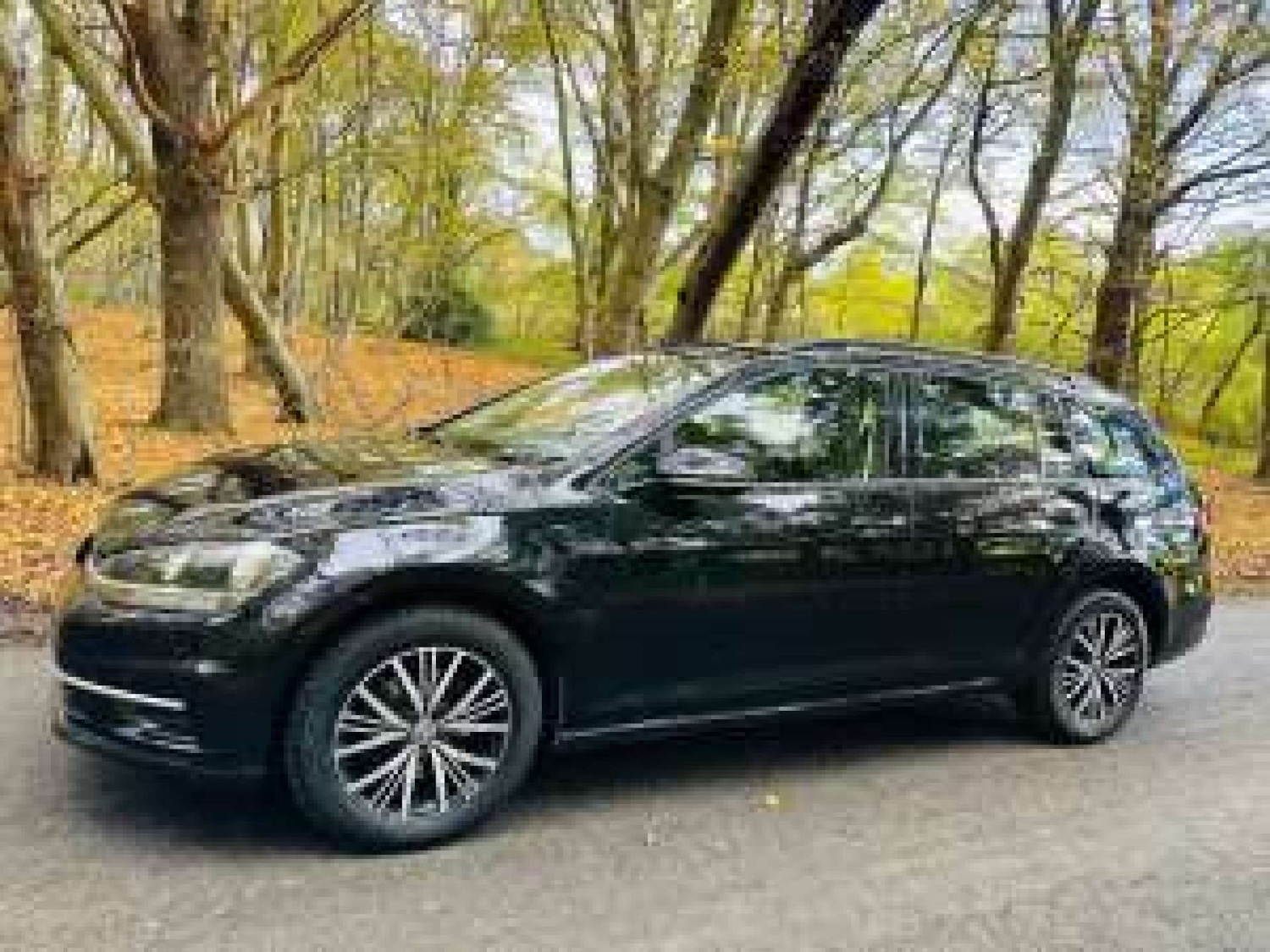 Used Volkswagen Golf 2019 for sale - 76711688: Photo 33