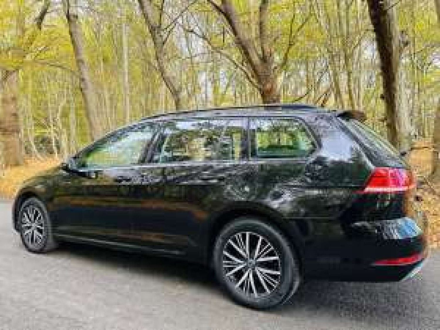 Used Volkswagen Golf 2019 for sale - 76711688: Photo 35