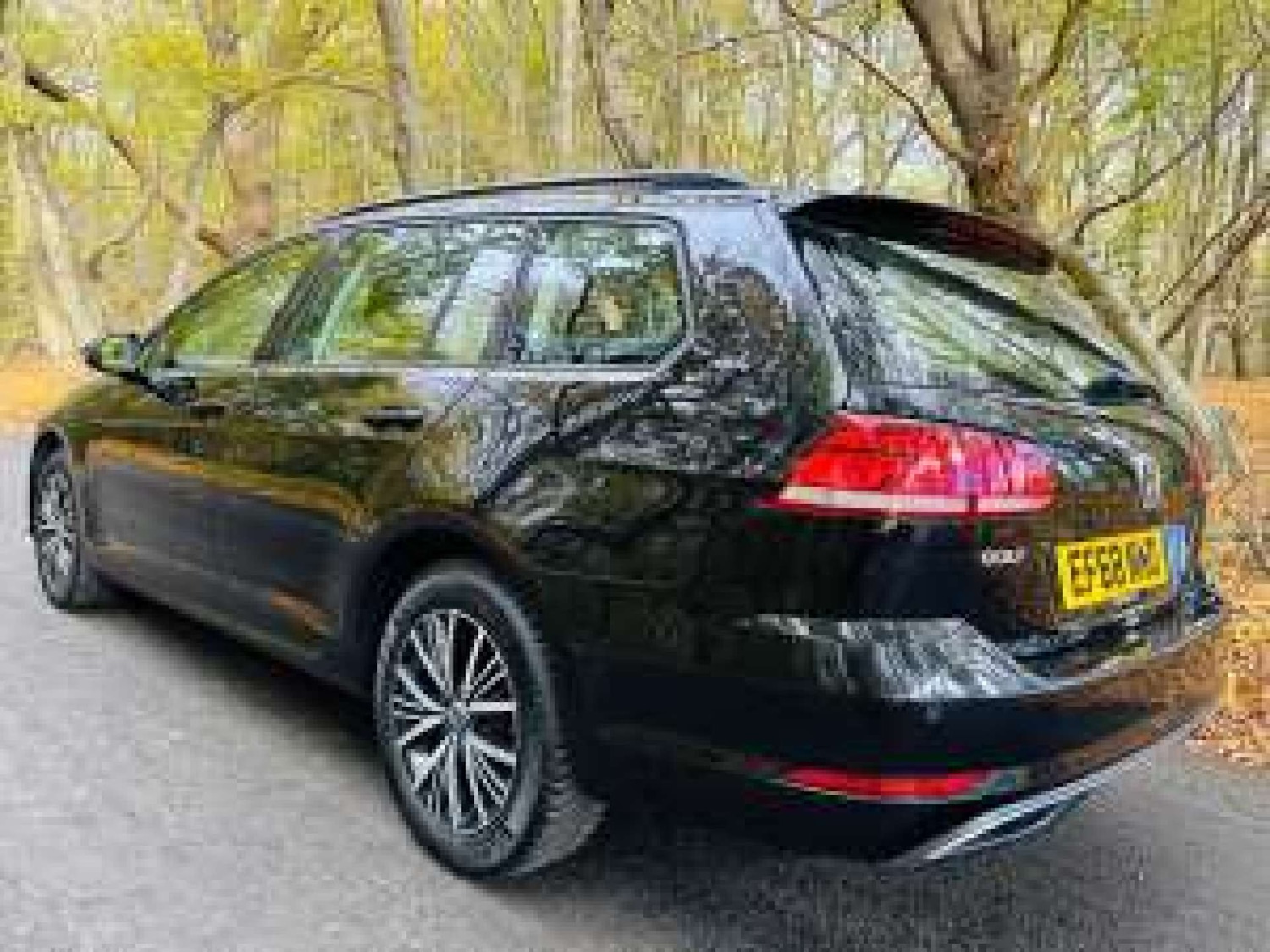 Used Volkswagen Golf 2019 for sale - 76711688: Photo 36