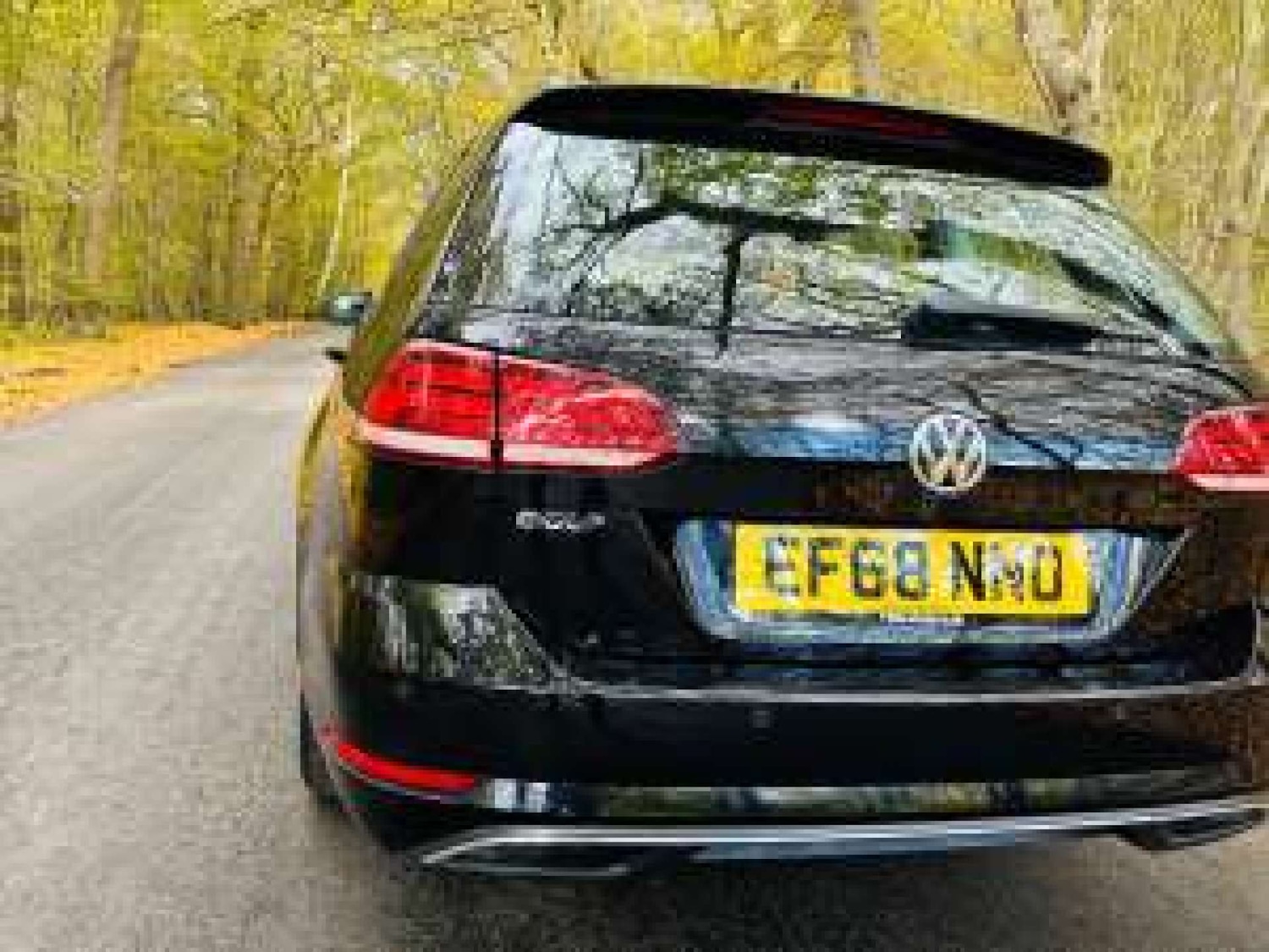 Used Volkswagen Golf 2019 for sale - 76711688: Photo 37