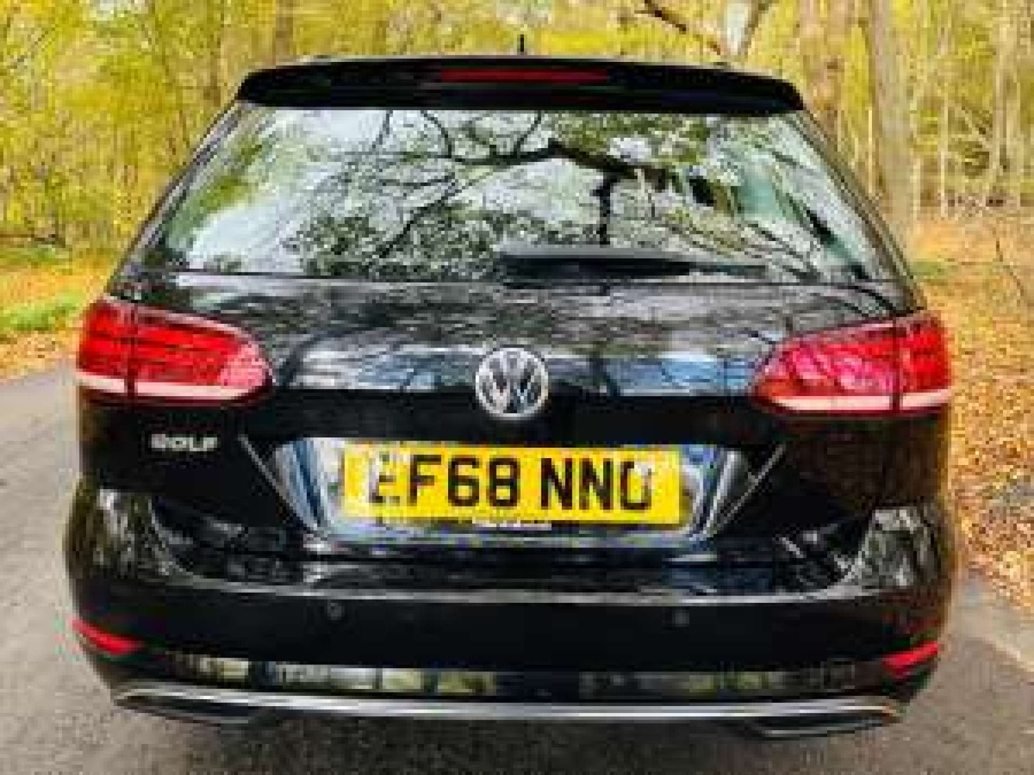 Used Volkswagen Golf 2019 for sale - 76711688: Photo 38