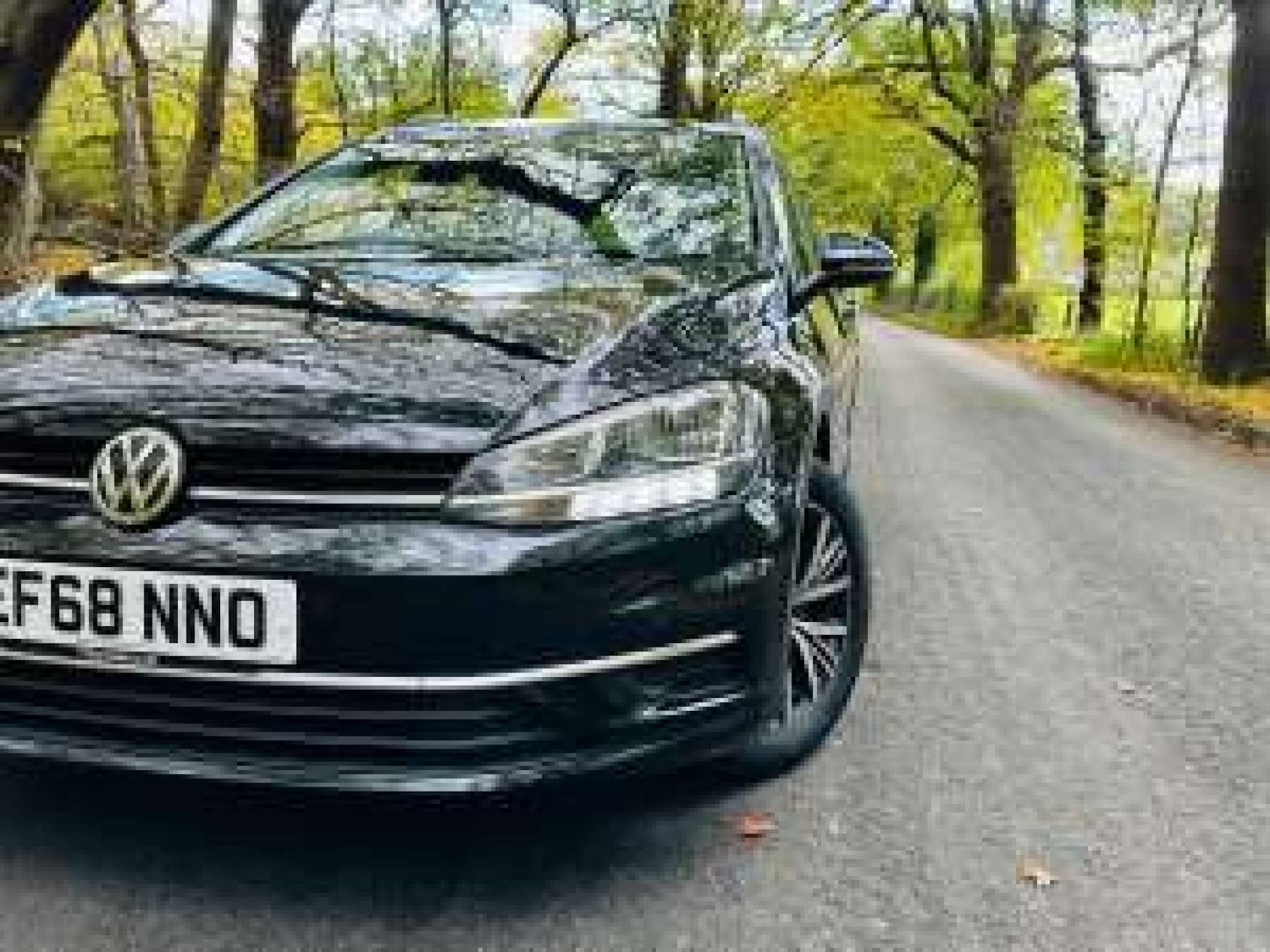 Used Volkswagen Golf 2019 for sale - 76711688: Photo 4