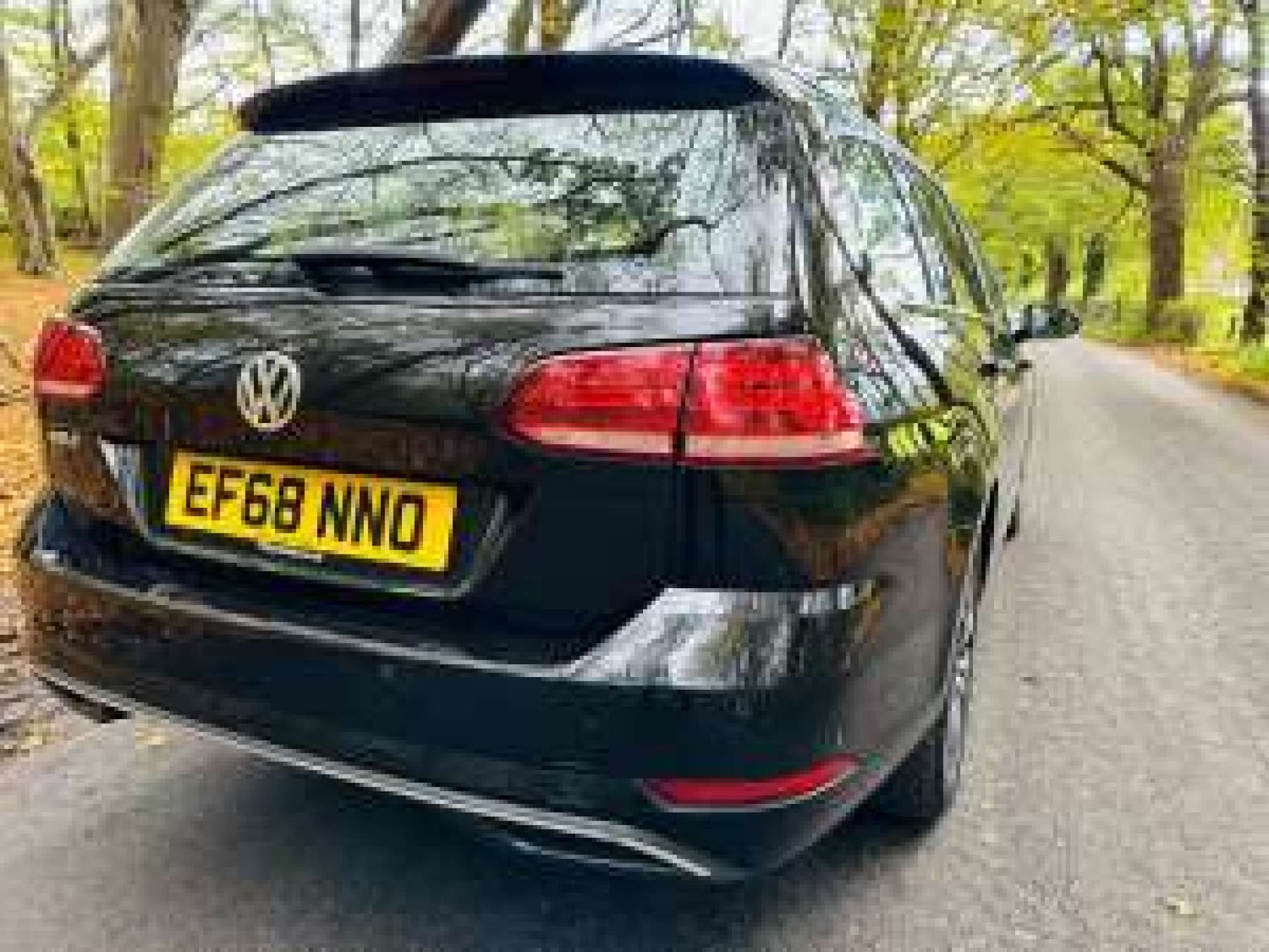 Used Volkswagen Golf 2019 for sale - 76711688: Photo 42