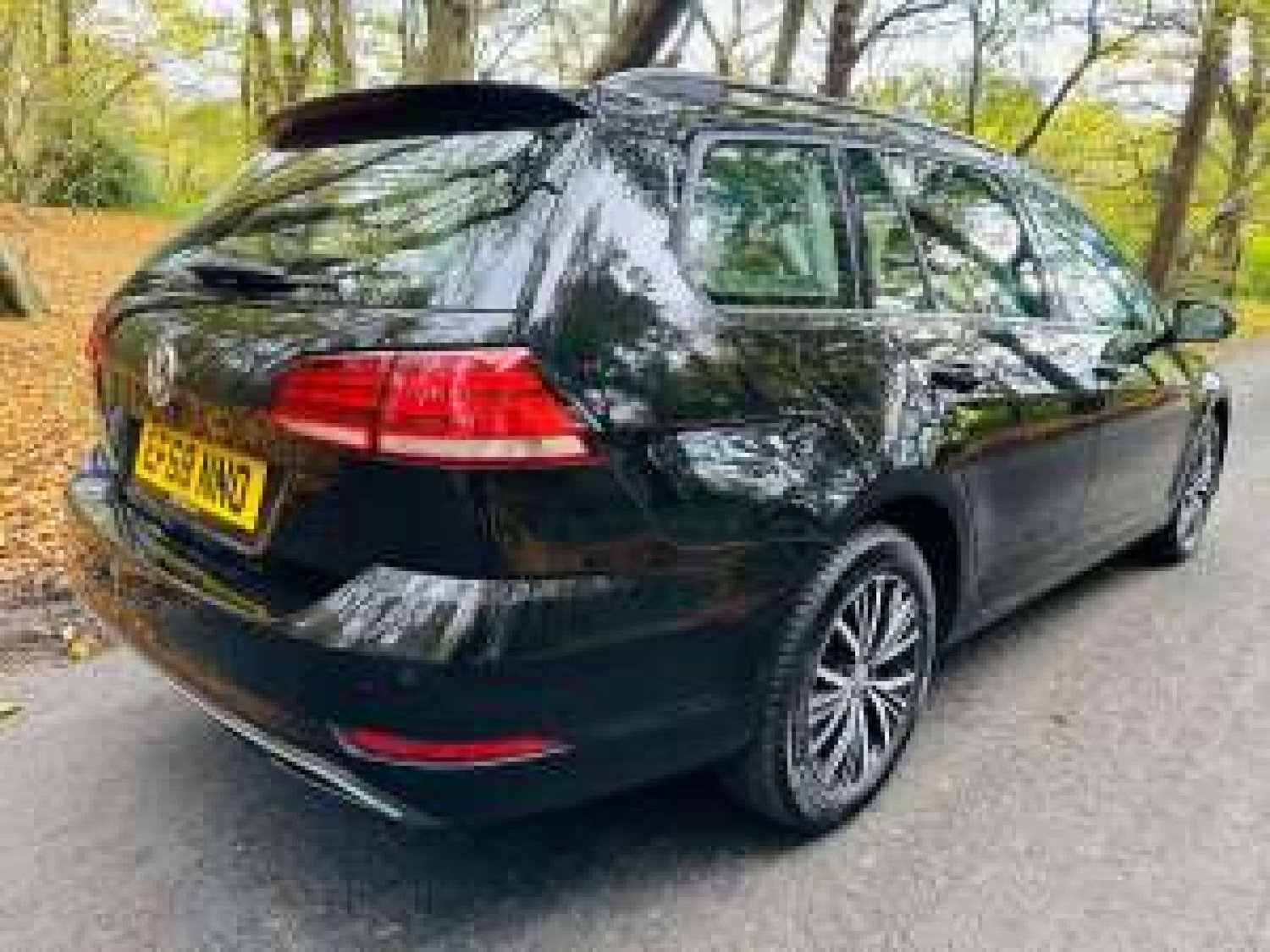 Used Volkswagen Golf 2019 for sale - 76711688: Photo 43