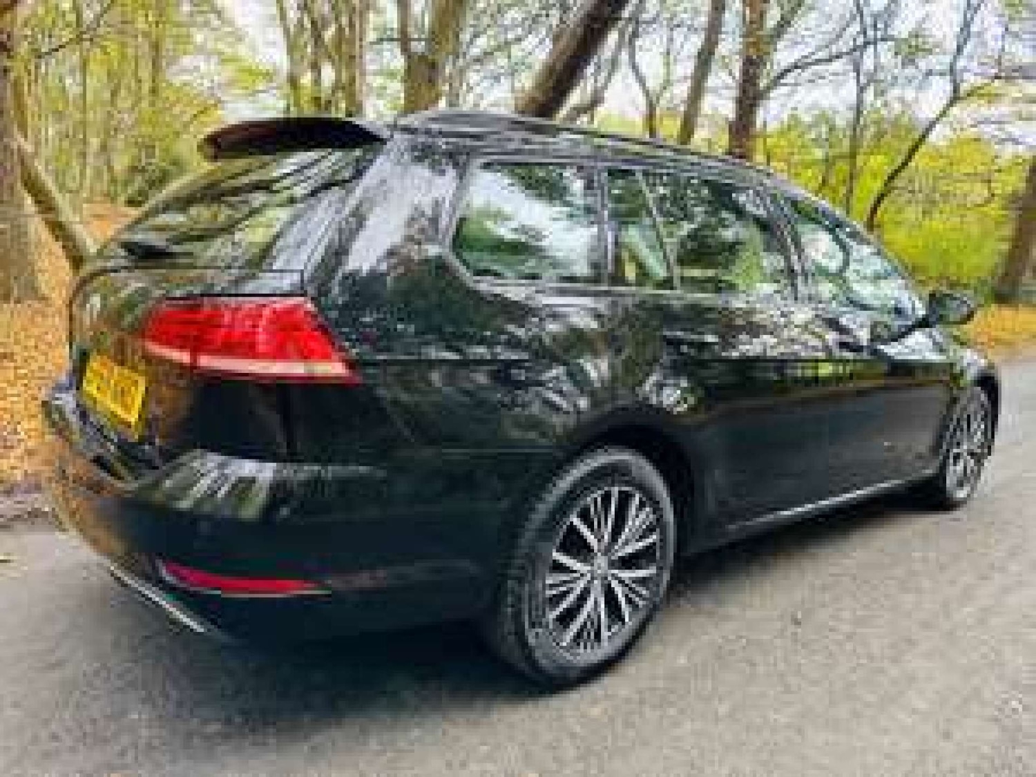 Used Volkswagen Golf 2019 for sale - 76711688: Photo 44