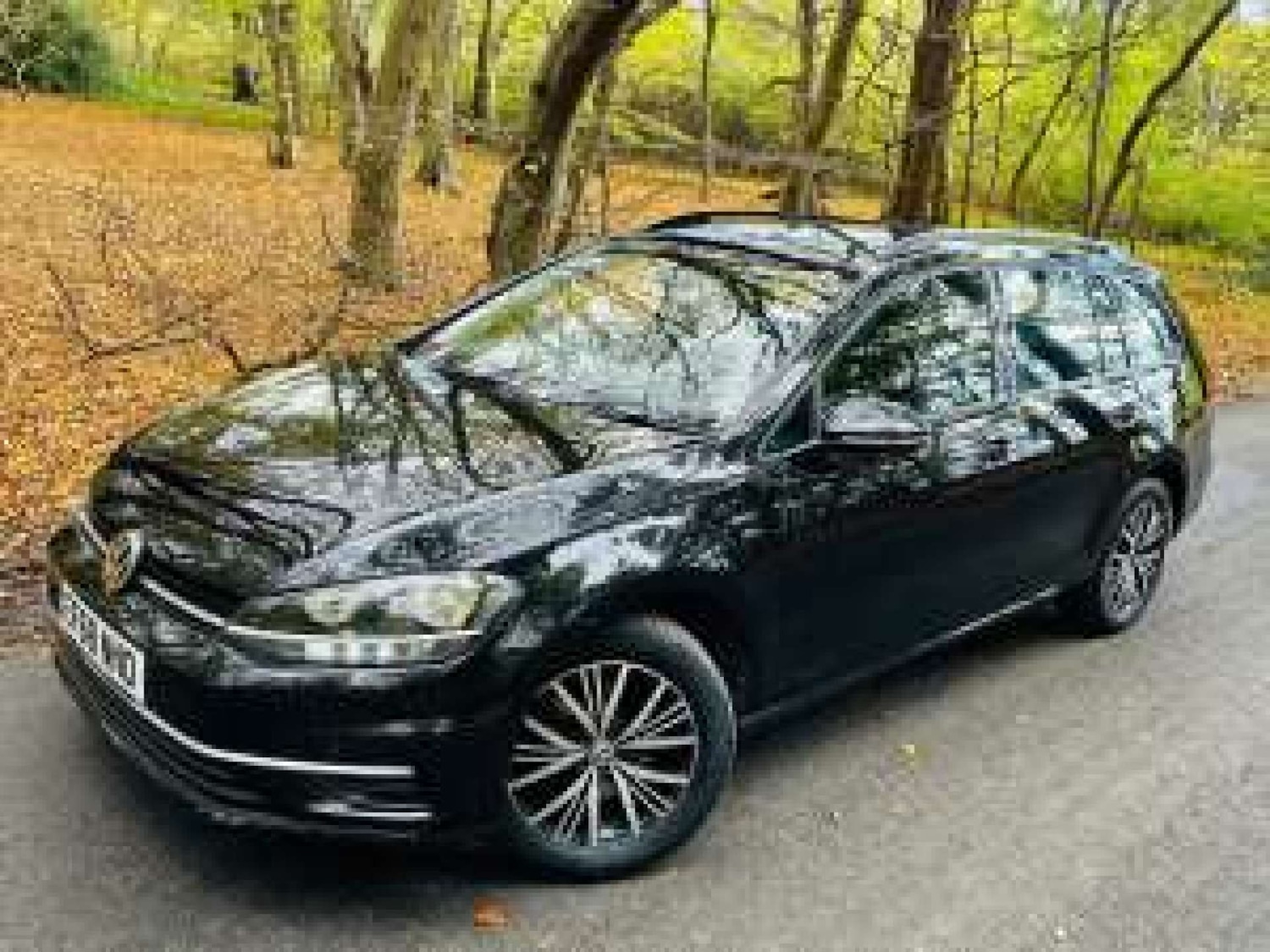 Used Volkswagen Golf 2019 for sale - 76711688: Photo 5