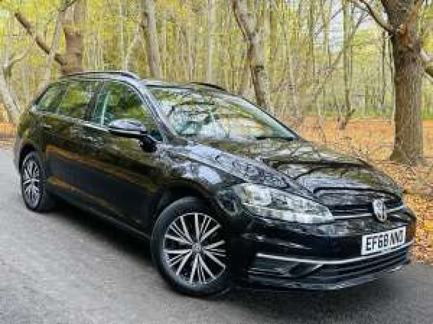 Used Volkswagen Golf 2019 for sale - 76711688: Photo 52