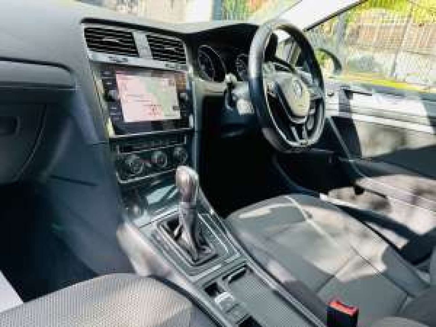 Used Volkswagen Golf 2019 for sale - 76711688: Photo 7