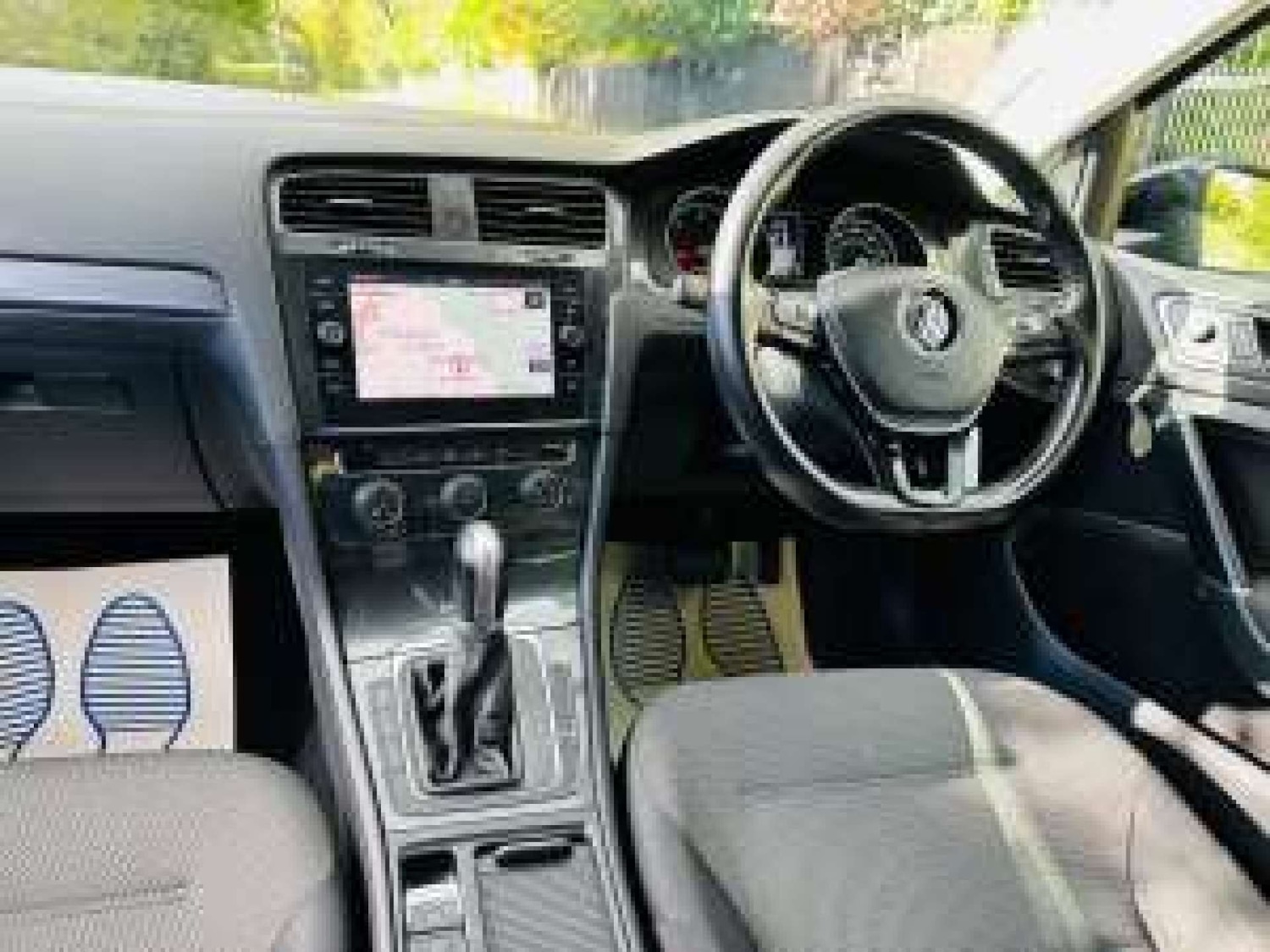Used Volkswagen Golf 2019 for sale - 76711688: Photo 8