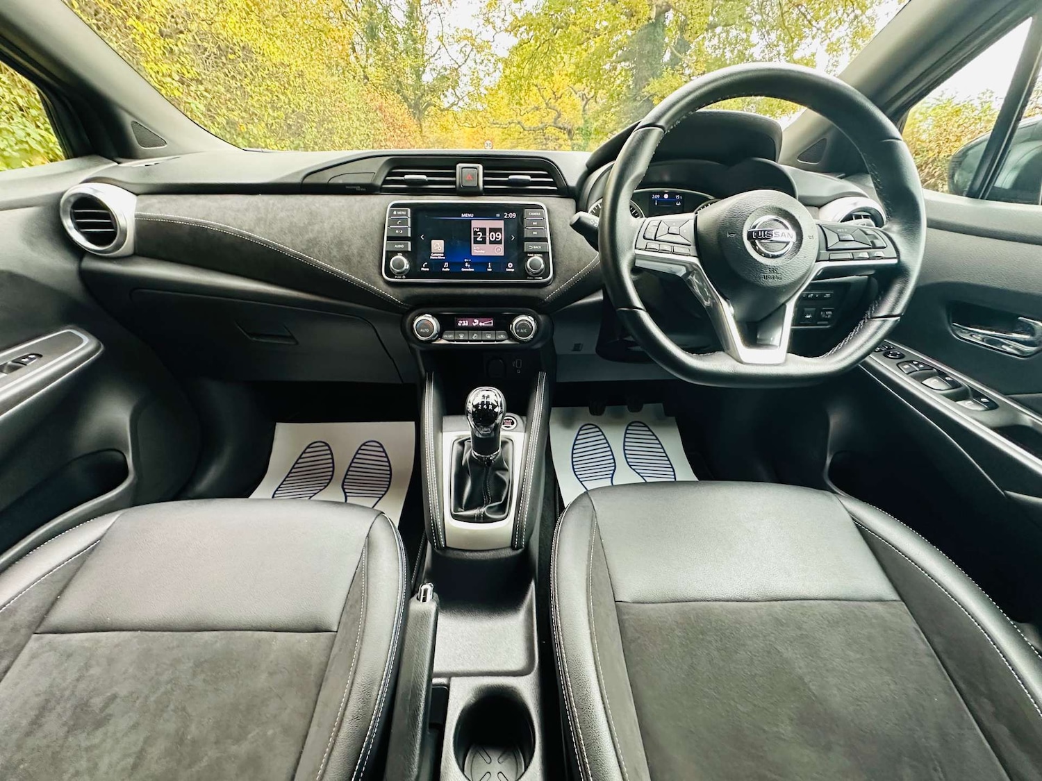 Used Nissan Micra 2022 for sale - 76493603: Photo 10