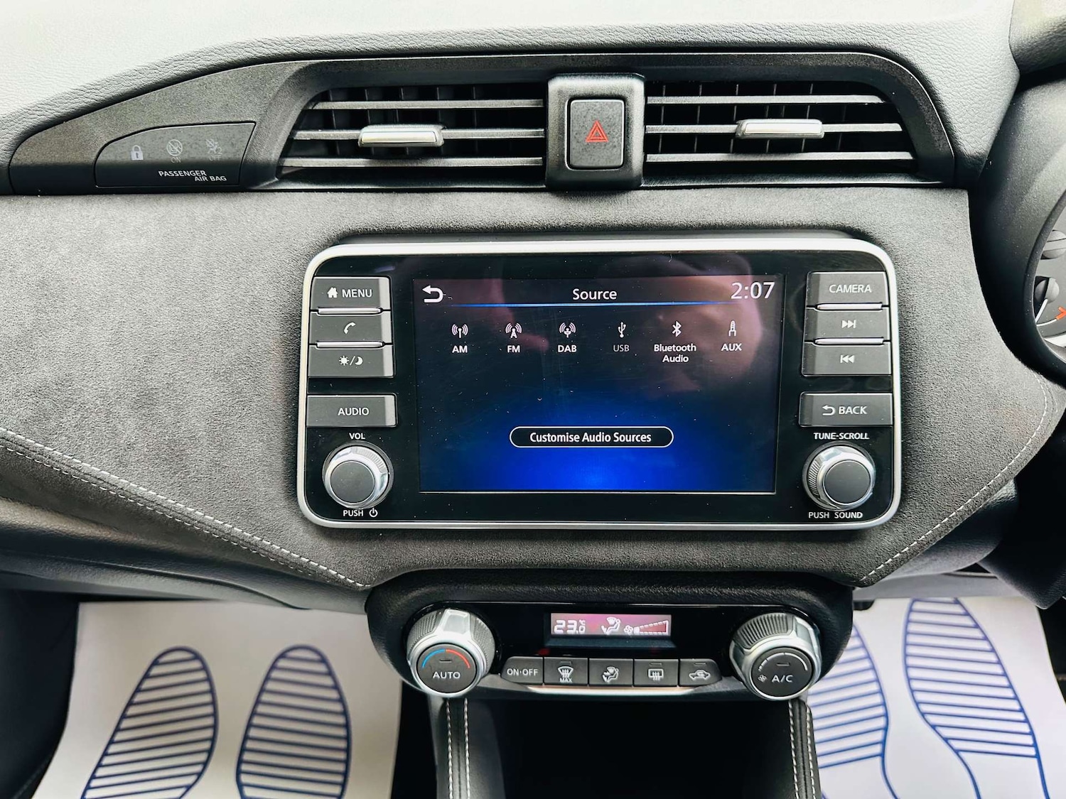 Used Nissan Micra 2022 for sale - 76493603: Photo 12