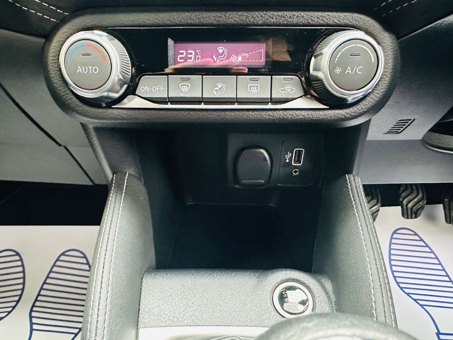 Used Nissan Micra 2022 for sale - 76493603: Photo 13