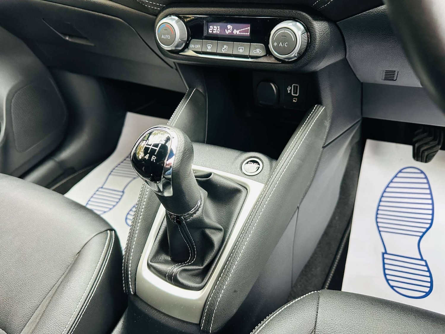 Used Nissan Micra 2022 for sale - 76493603: Photo 14