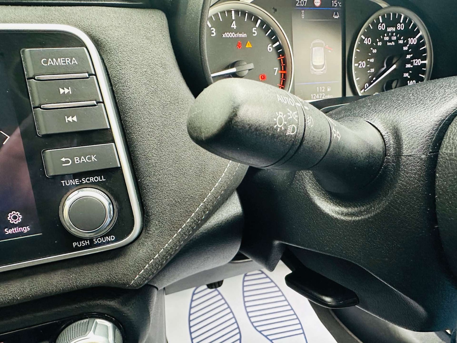 Used Nissan Micra 2022 for sale - 76493603: Photo 17