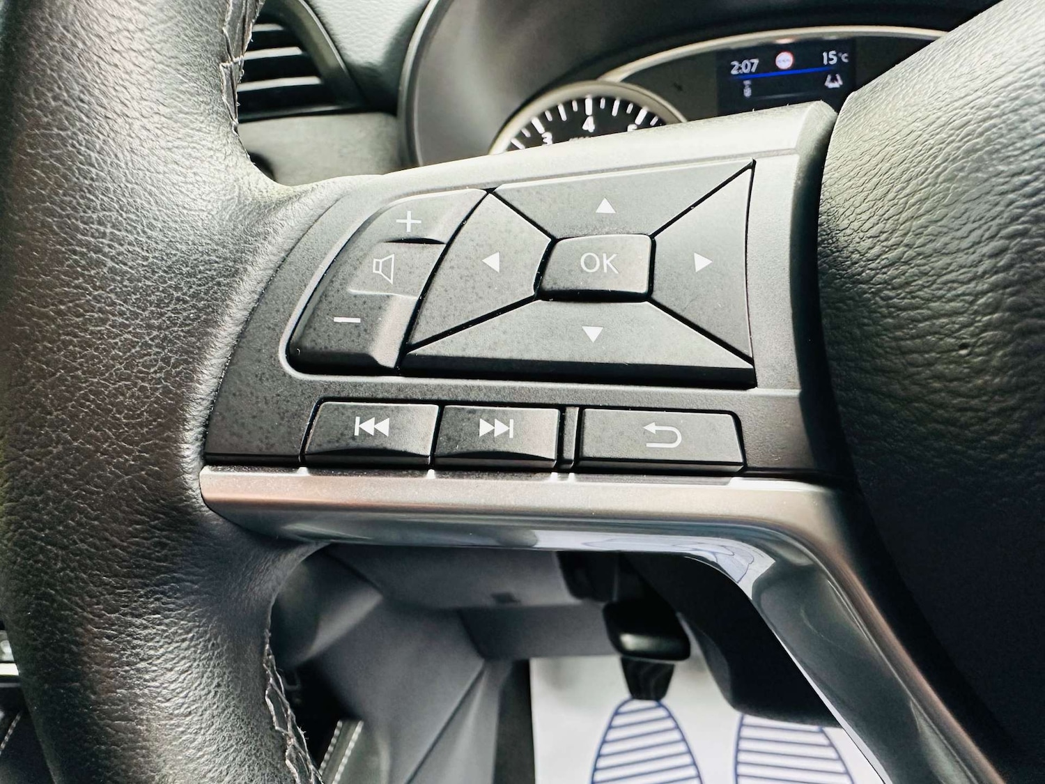 Used Nissan Micra 2022 for sale - 76493603: Photo 18