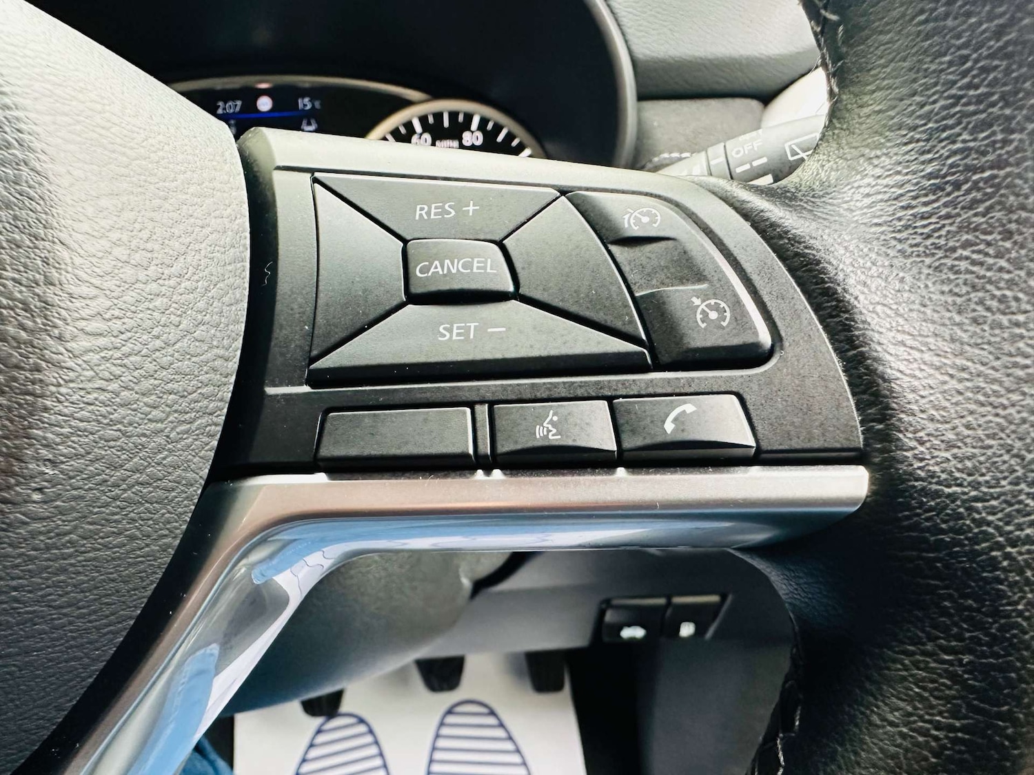 Used Nissan Micra 2022 for sale - 76493603: Photo 19