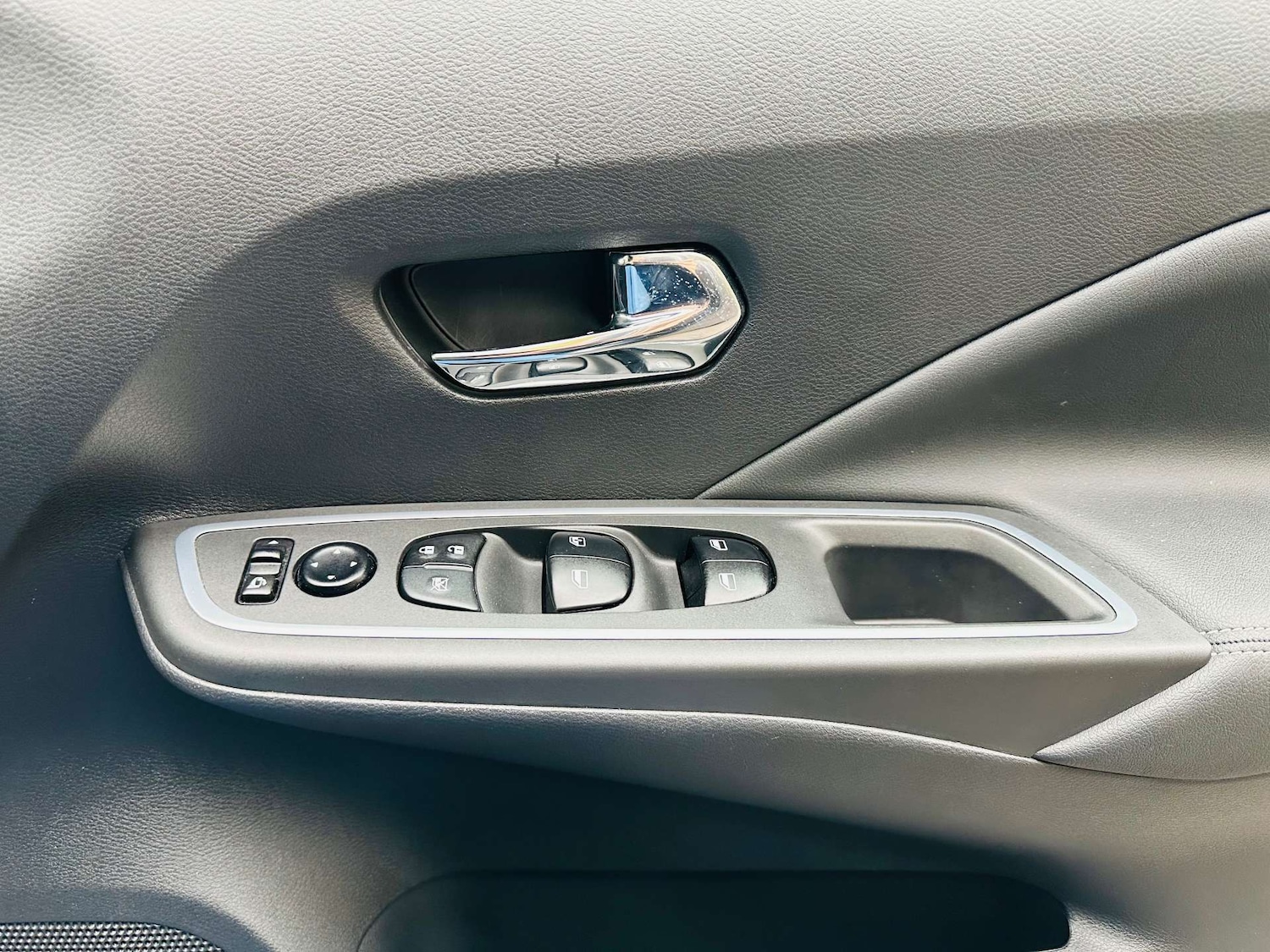 Used Nissan Micra 2022 for sale - 76493603: Photo 21