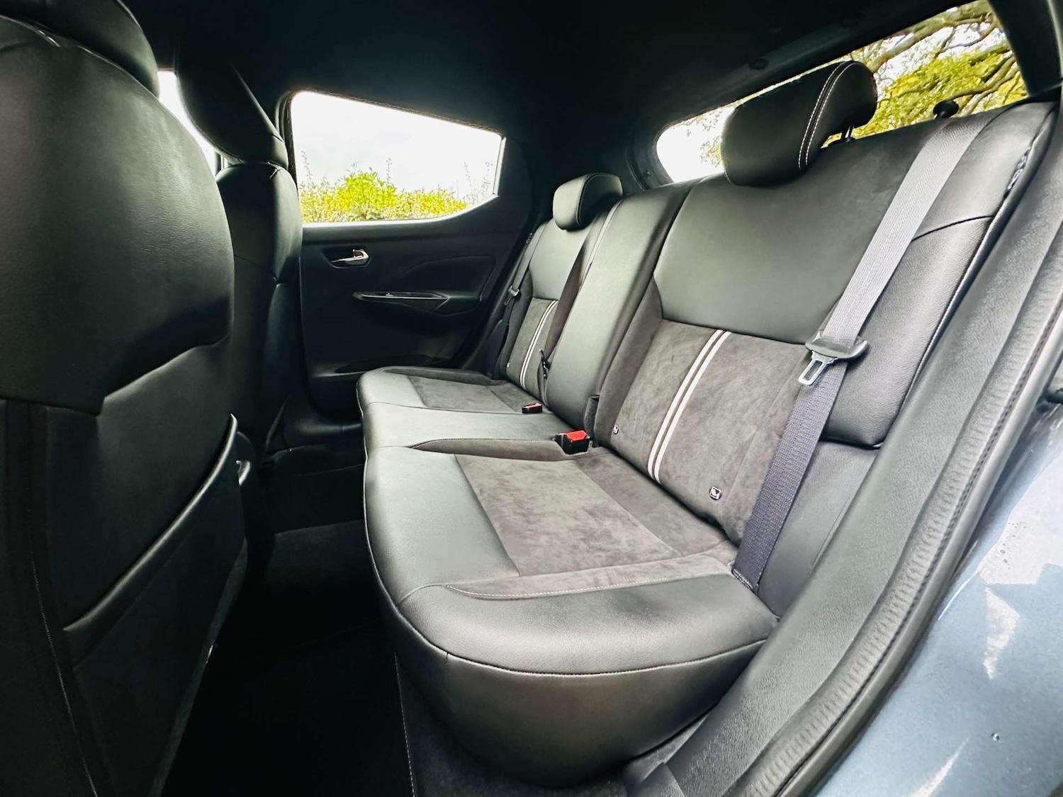 Used Nissan Micra 2022 for sale - 76493603: Photo 22