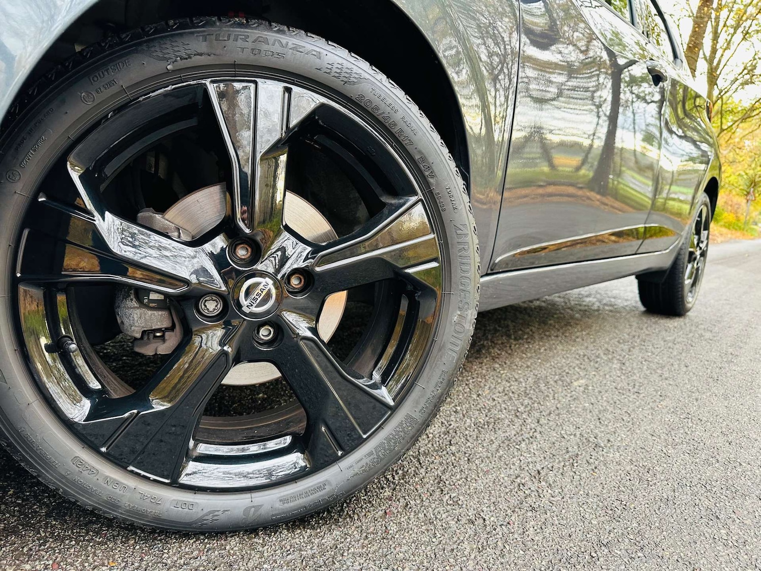 Used Nissan Micra 2022 for sale - 76493603: Photo 25